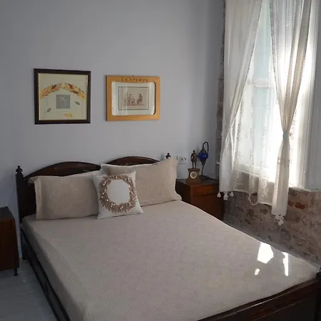 Son Vapur Kuleli Guest house 2*