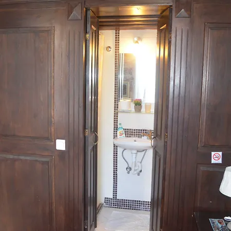 게스트하우스 Son Vapur Kuleli