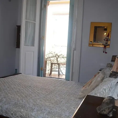 Guest house Son Vapur Kuleli Ayvalik