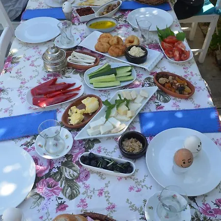 Son Vapur Kuleli 2* Ayvalı
