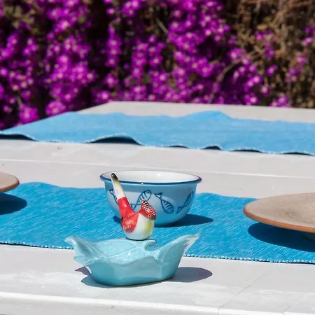 Guest house Son Vapur Kuleli Ayvalik