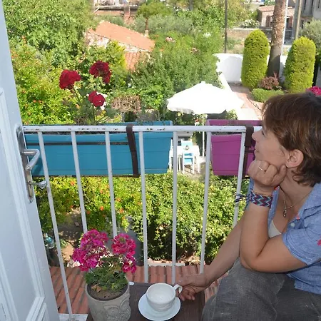 Guest house Son Vapur Kuleli 2*
