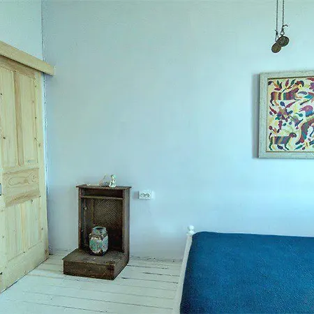 Guest house Son Vapur Kuleli 2*
