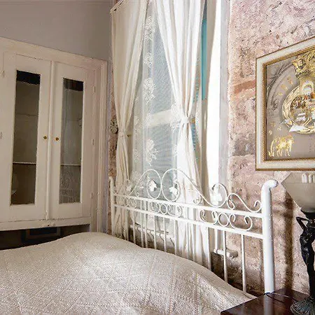 Guest house Son Vapur Kuleli 2*