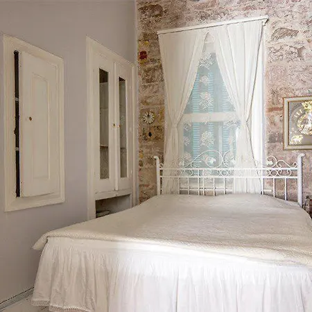 Guest house Son Vapur Kuleli