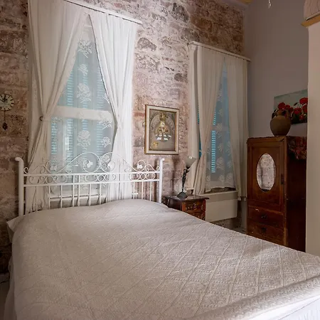 Son Vapur Kuleli Guest house 2*