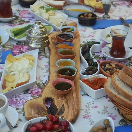 Guest house Son Vapur Kuleli Ayvalik
