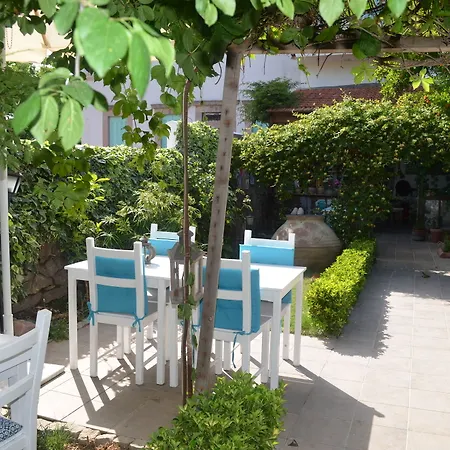 Son Vapur Kuleli Guest house 2*
