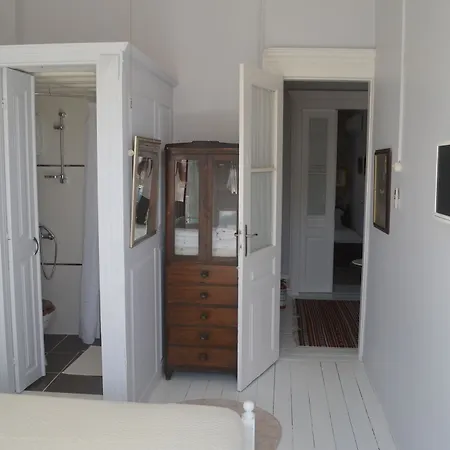 Son Vapur Kuleli Guest house 2*